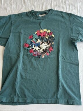 Northern Reflections Cottage Essentials Crewneck T-shirt